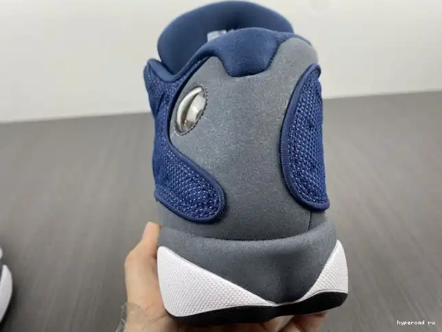 Flint Jordan 13 Air 414571-404 0422
